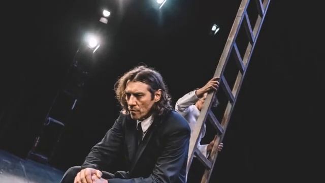 ΚΘΒΕ 2017: Επτά επί Θήβας, slideshow смотреть онлайн