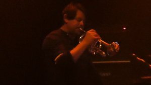 Sea Power - Fire Escape In The Sea - Walker Theatre, Shrewsbury, 24/2/22