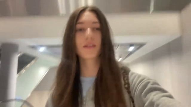 VLOG Модельная поездка в Сеул, Корея. Первый модельный контракт😍 смотреть онлайн