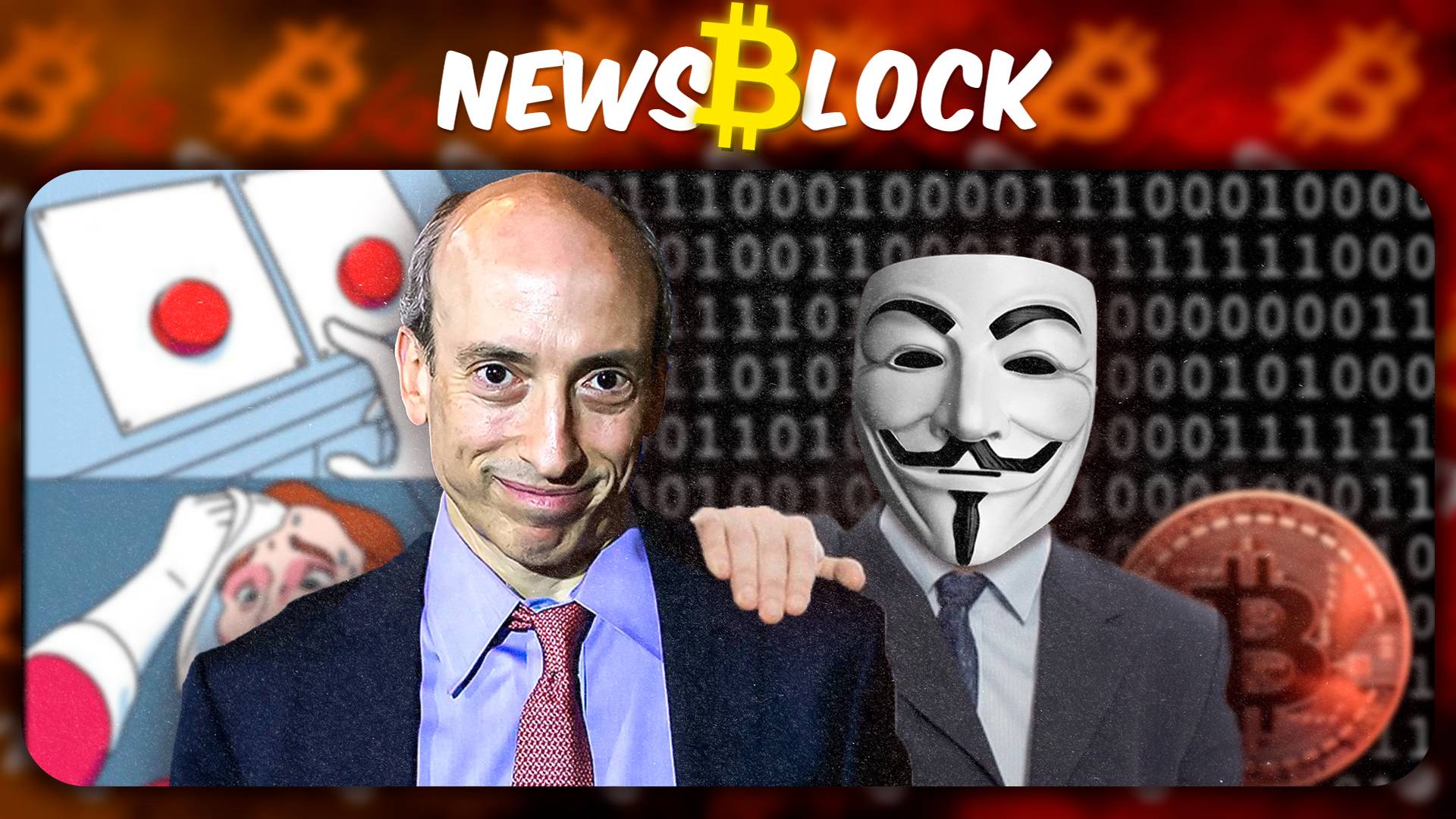 Молния! SEC НЕ Подавала Апелляцию в Деле Ripple!