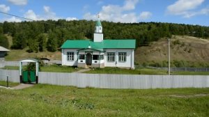 Тыуган ауылым сл и муз Ф ЯманаеваВидео оператор Василя Гималова ,монтаж Валерий Гималов