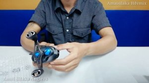 Shimano Slx Xt Bc Reel Unboxing(Simple Review)