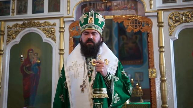 О преподобном Евфимии