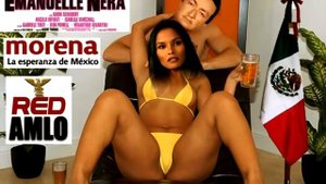 LAURA GEMSER Y OSCAR MOLINA EN EMANUELLE NEGRA  FOLLANDO EN MEXICO 1978