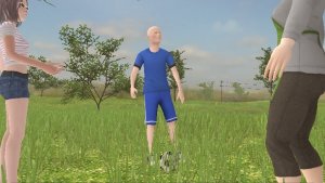 скулбой прохождение через калитку практика