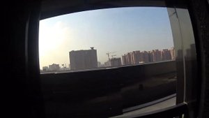 Номер в Отеле Ramada Hotel & Suites Ajman 4*, ОАЭ, Эмират Аджман