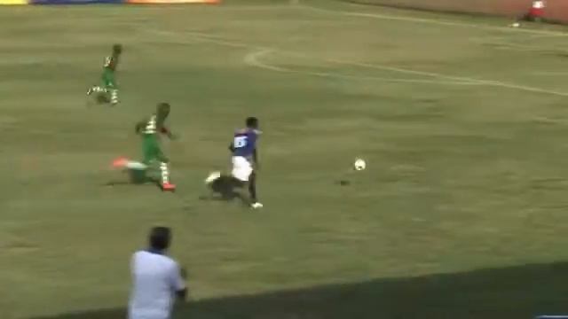 Pass Cedric Liga смотреть онлайн