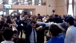 Свадьба халитовых зубанчи