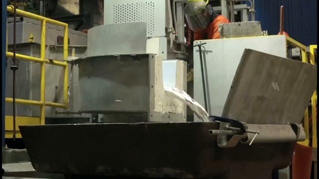 Alcoa earnings top expectations смотреть онлайн