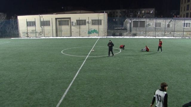 ✅BEST - ВАЙНАХ / 5-й тур / Бронзовой Лиги /ЛФЛ КМВ смотреть онлайн