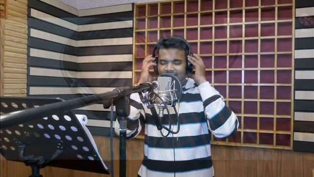 Tor jaine sankha salhi//New jhumar song//Pragyan Hota & Tapas Kumar mohanta