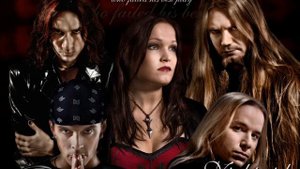 Nigthwish-Techno Remix - Phantom of the opera (Nightwish)