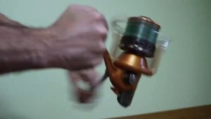 Daiwa tournament surf 35 Cast'Izm QD