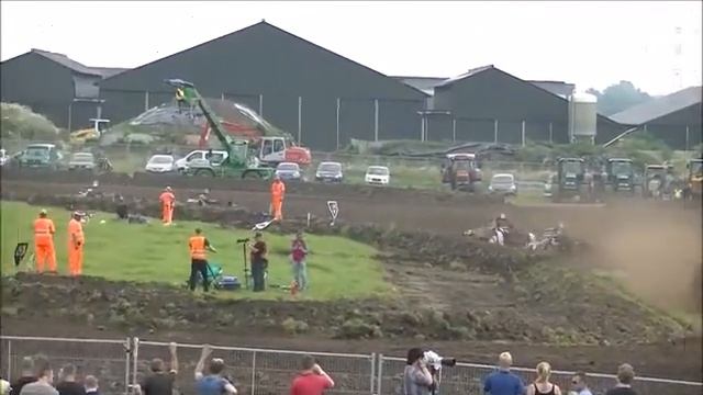 NK Rosmalen Sprint 2L смотреть онлайн