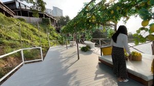 Куда поехать из Паттайи? Рестораны с шикарными видами.