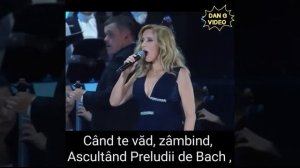 Lara Fabian & Dmitri Hvorostovsky
Toi et Moi (New Wave 2016)
Tu și cu mine