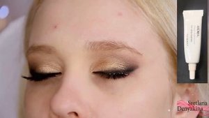 Макияж трансформация Урок №94