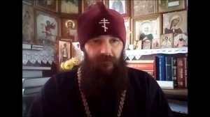 Обращение к Триединой Руси. Державный Патриарх Зосима. РПЦ Царская Империя.