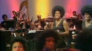 Love Unlimited - Barry White (loves theme)