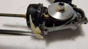 Shimano New Twin Power 15. С3000