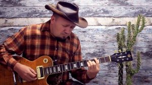 Одинокий Душевный Ночной Блюз