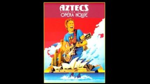 Billy Thorpe & The Aztecs - War, A Rock Opera (Parts 1-5), Opera House, Sydney 1973