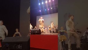 Людмила Николаева и ансамбль Русская Душа - Счастье мое