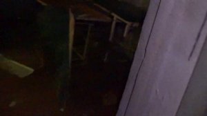 346. Заброшенный госпиталь в Индии.