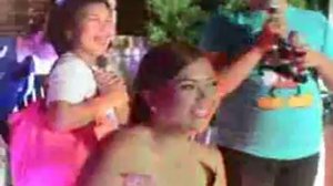 Jamie Lou's 30th Birthay SDE Video