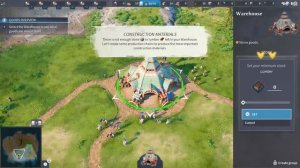 Buy The Settlers New Allies for PS5 online