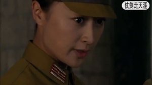 少女潛入日軍憲兵隊，使出絕技“綿沙掌”對付日軍 🔥 功夫 | Kung Fu