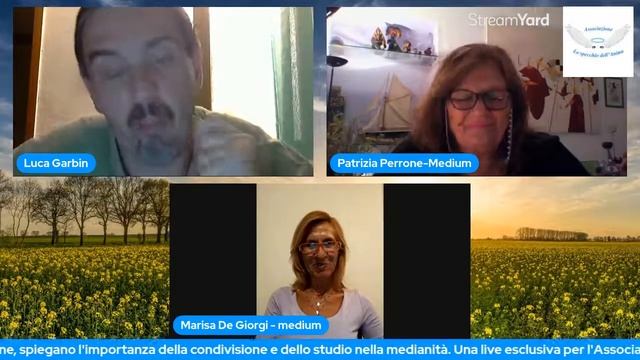 "𝗟'𝗜𝗠𝗣𝗢𝗥𝗧𝗔𝗡𝗭𝗔 𝗱𝗲𝗹𝗹𝗮 𝗖𝗼𝗻𝗱𝗶𝘃𝗶𝘀𝗶𝗼𝗻𝗲 𝗲 𝗱𝗲𝗹𝗹𝗼 𝗦𝘁𝘂𝗱𝗶𝗼" смотреть онлайн