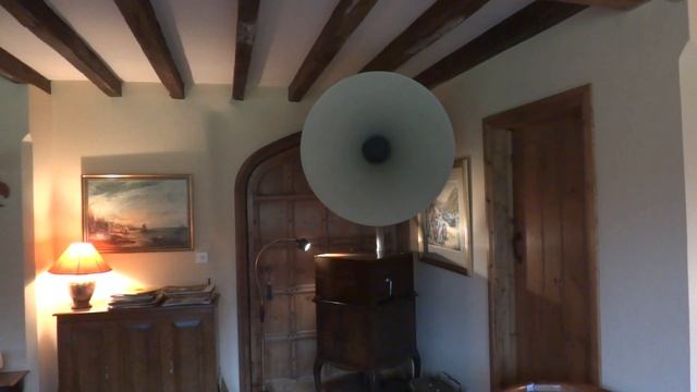 "I Puritani". (Act 2)---Mad Scene--(Part 1). Bellini. Maria Callas. смотреть онлайн