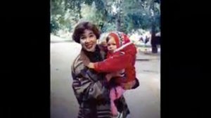 Е.Шатрова. Не улетай, детство!..  Солистка   Венера Гимадиева