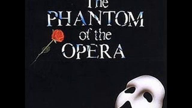 The Phantom of the Opera - The Music of the Night смотреть онлайн