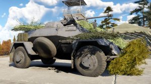 Играю в танки в War Thunder. Стрим №429.