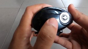 Unboxing Daiwa Tatula 300XSL