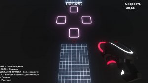 Official Gameplay NeonRunner2 by LiveseyGames (YandexGame)