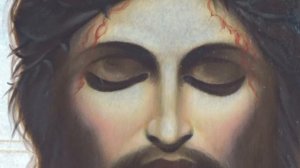 Спас Моргающий