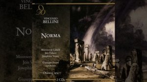 Norma: Act I, "Oh, rimembranza!" (Norma, Adalgisa)