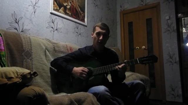 песня про большеречье