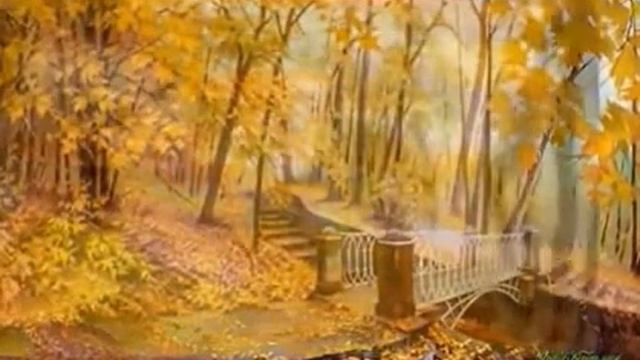 Я помню Вас, такую нежную!.., Стихи Верона Шумилова, муз. и исп. #СамуилФрумович