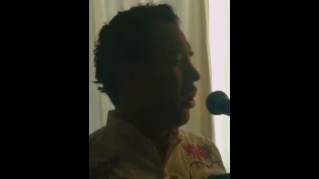 "LA CALANDRIA" cover PEDRO INFANTE interpretada por UXBAR смотреть онлайн