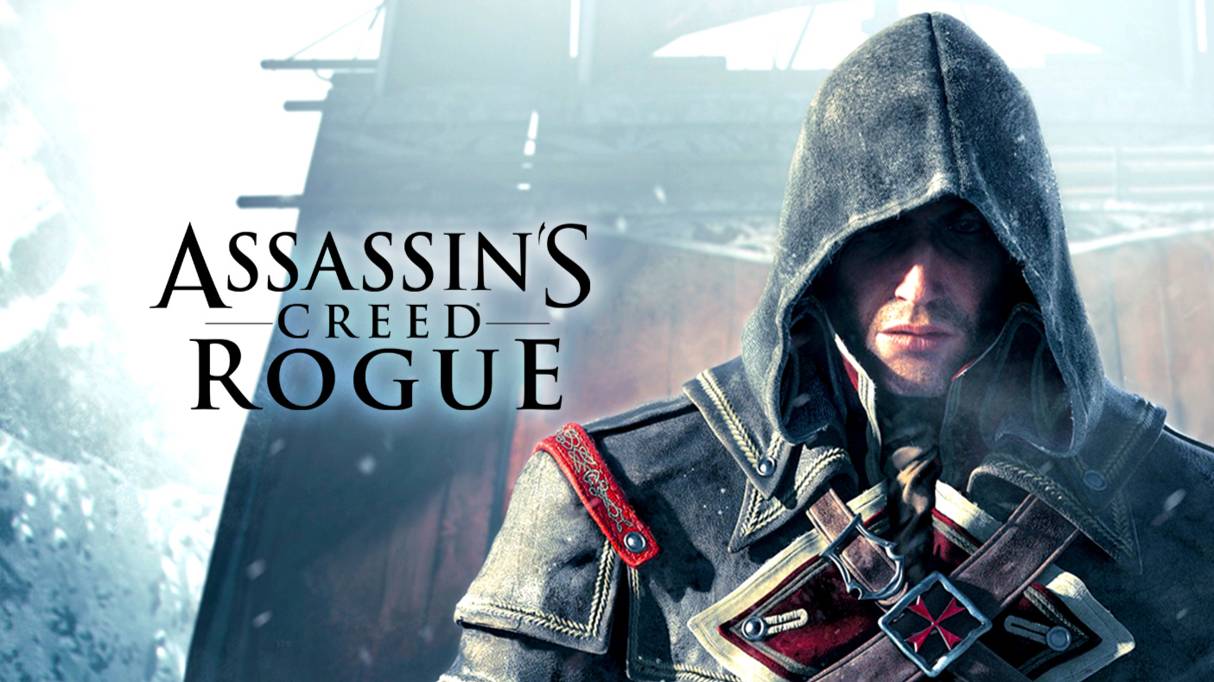 Assassin’s Creed Rogue :: Часть 4 :: Прохождение :: PС