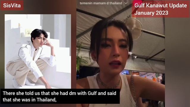 Gulf in Australia for Holiday? Lets clarify this! (All Sub) смотреть онлайн