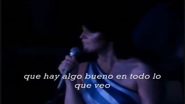 ABBA I have a dream subtitulos en español 480p смотреть онлайн