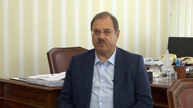Национальный туризм, борьба с ожирением и отчет правительства - «Точка зрения ЛДПР» (21.05.2021)