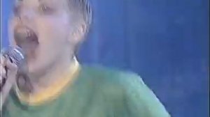 Mr.President - Up'n Away (Live At Power Vision)