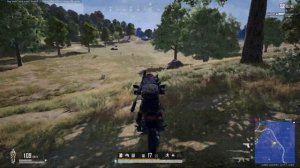 PUBG GAMEPLAY: RTX 3080 12GB