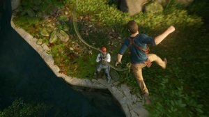 UNCHARTED 4 A Thief's End (5102016) - Story Trailer PS4